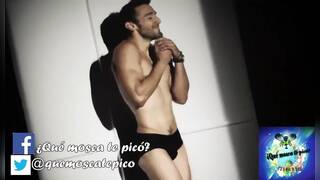 Netflix Star Joaquín Ferreira Dick