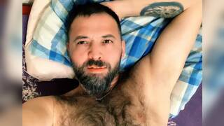 Turkish solomale fuadcolak cam show part 1