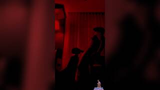 Silhouette Challenge Ft TheArtemixxx