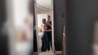 Tik Tok Flip the Switch Challenge