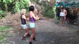 Fetish Femdom Terror