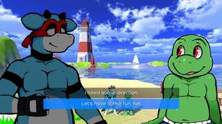 New oh so Hero Edition II Full Playthrough (all Scenes)