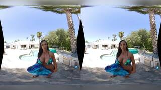 MilfVR - Jewels Jade in no Job too Big