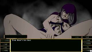 The Fate of Irnia-Death