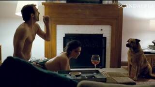 Olivia Munn Sex in the Shower & at the Party on ScandalPlanetCom