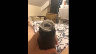 Fleshlight is too Tight