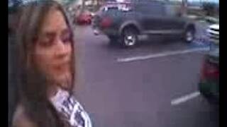Street Blowjobs "chloe"