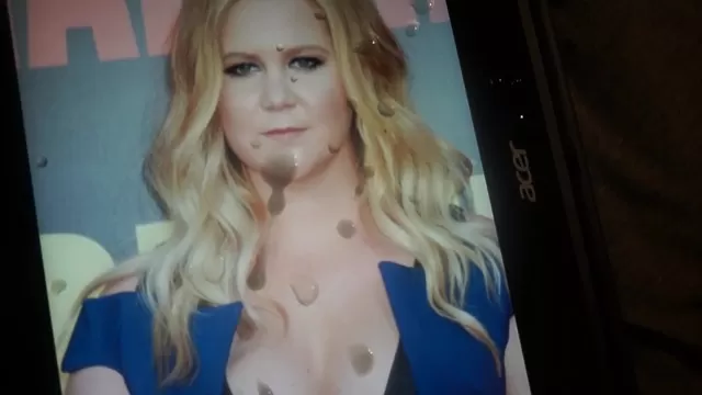 Free nude pics of amy schumer