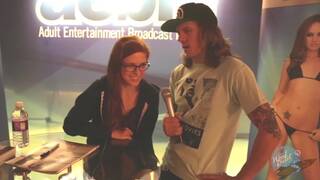 Show & Tell: Interview with Pornstar Penny Pax