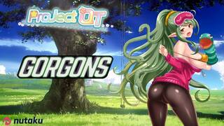 Project QT |nutaku| Gorgon (ALL EPISODE)