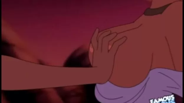 624px x 351px - Disney Porn Video: Aladdin Fuck Jasmine - Shooshtime
