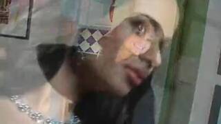 Sandy Capetinha (Regiane Brunnquell) Sexy Junho 2009