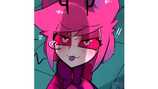 Hazbin Hotel Best Rule 34 2020 compilation
