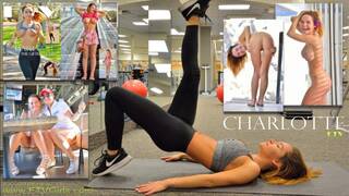 Charlotte FTV girl (FTV Girls)