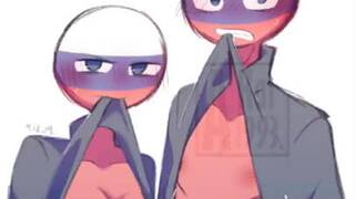Countryhumans