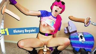 Fortnite Brite Bomber Gangbang