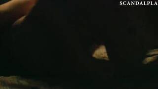 Ella Scott Lynch Nude Sex Scene from 'pimped' on ScandalPlanet.Com