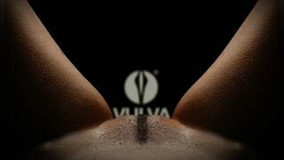 Erotic hot girl's pussy scent turns you on -  VULVA Original
