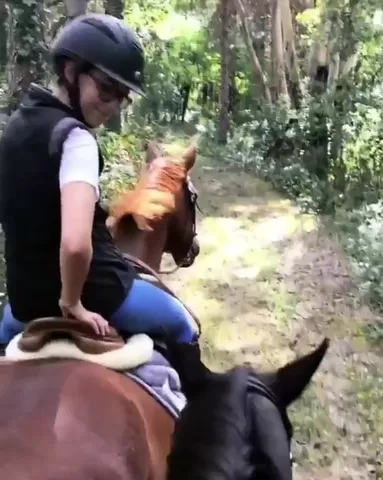 Slave Riding