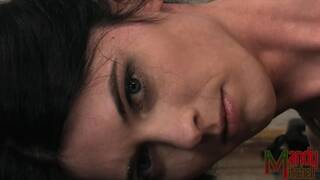 Princess Donna Torments Submissive TS Mandy Mitchell