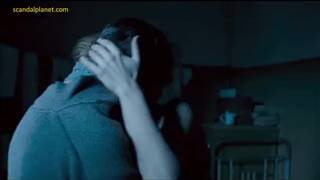 Vera Farmiga Nude Sex Scene from in Tranzit Movie ScandalPlanetCom