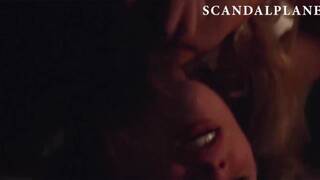 Marie-Ange Casta Nude Sex Scene from 'lo Spietato' on ScandalPlanet.Com