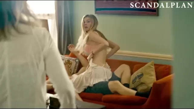 Nicola Peltz Sex