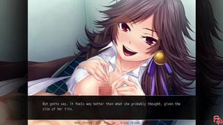 Commander Babes Ep 7 - Stall Milkin'