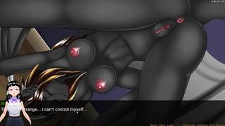 Second Chance - Furry Visual novel