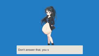 17 Unity Vore - Belly Exploration