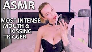 ASMR HAND FREE EARGASM