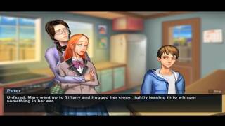 Taffy Tales Gallery all Sex Scenes (0.5.x) Part 6