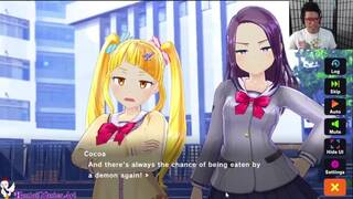 Magicami #13(edit) W/HentaiMasterArt