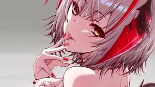 W has her way with you (Hentai JOI)