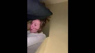 Daddy gives Big Dick