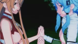 Asuna Lisbeth Porn - Sword Art Online Hentai Lisbeth Porn best Compilation Fuck - Shooshtime