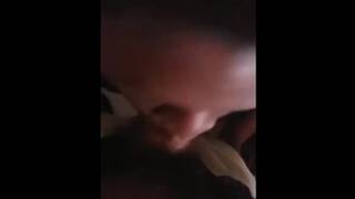 CRACKHEAD SUCKING DICK