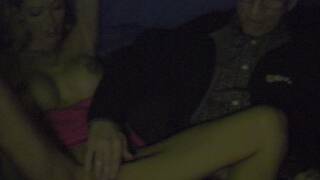 My first Adult Theater