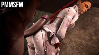 Apex Legends - Hot Loba - Part 2