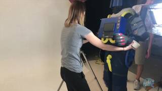 The Making of Ass Sex Legends: the Apex Legends Parody