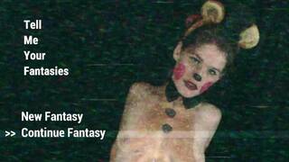 Five Nights at Freddy's Intro Parody