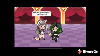 My First Time~ Lesbian Sex Gacha Life  Requests