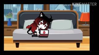 Gacha life lesbian sex///polskie