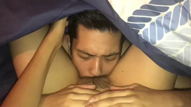 640px x 360px - Hot Mexican Teen Wakes up to her Juicy Pussy being Eaten - Shooshtime