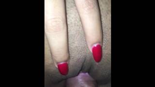 Thai Wife Gets a Big Dick Wake up