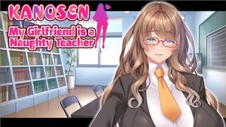 Kanosen Ep 1 - Helpful Teacher