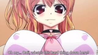 Stepsis Hungry for Cock