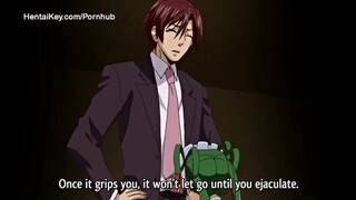 Playing my Master's Dick