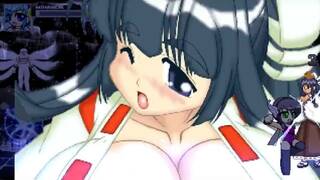 Butt or Boobies? (mugen Vore)