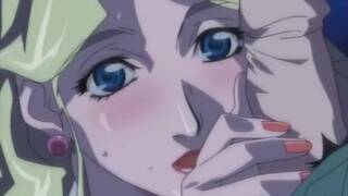 Pretty Big Tits Making Love in the Office